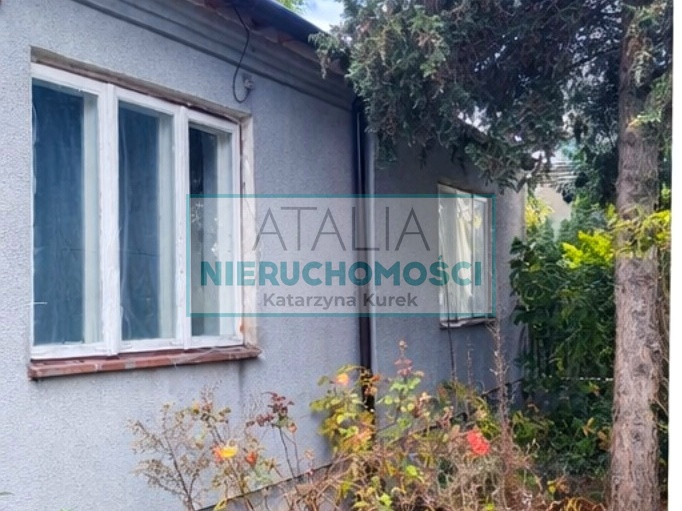 Działka w centrum Grodziska Mazowieckiego - Widok 4
