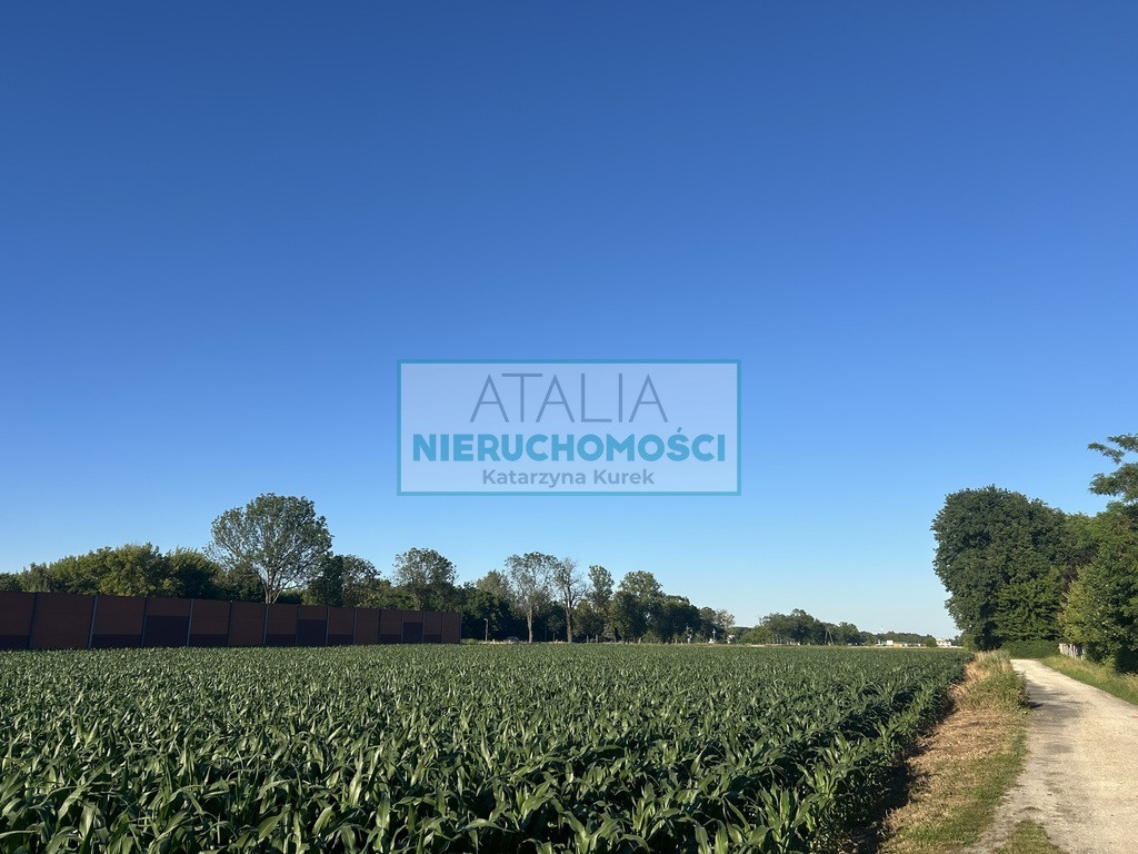 Tylko u nas!10.500 m² tereny produkcyjno-usługowe - Widok 5