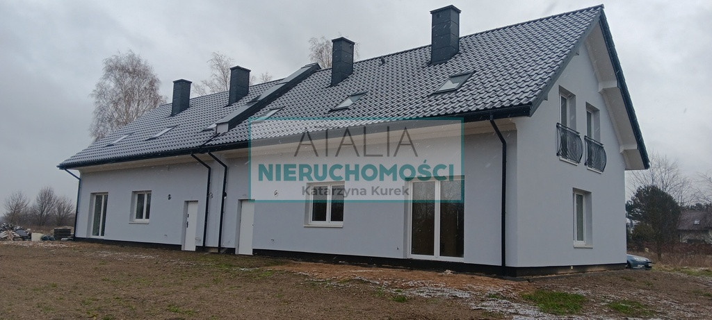 Dom – Nadarzyn, Urzut - Widok 3