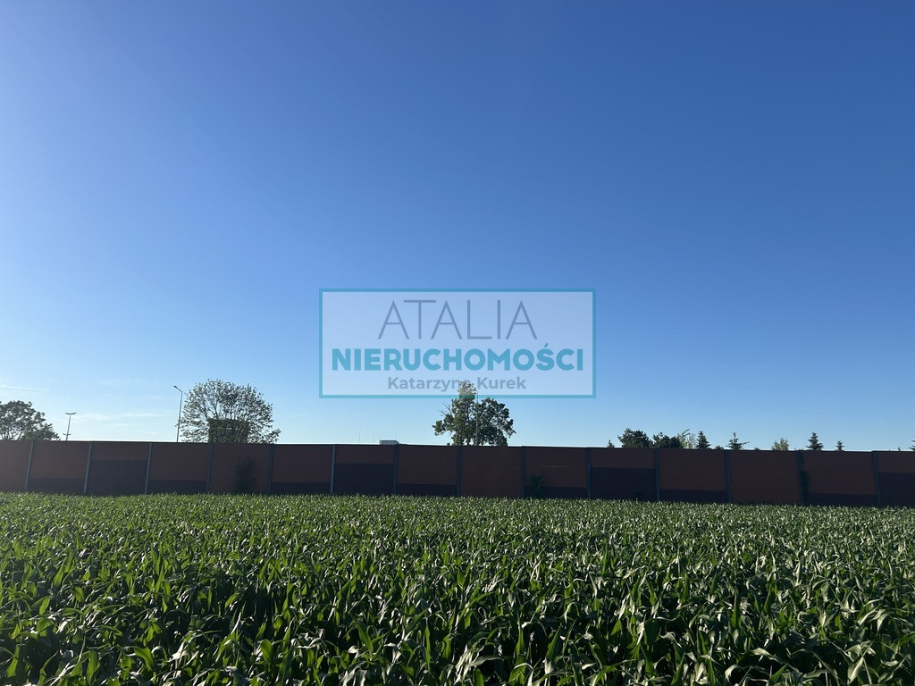 Tylko u nas!10.500 m² tereny produkcyjno-usługowe - Widok 4