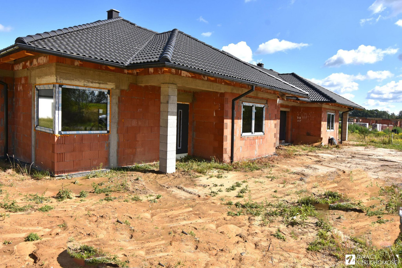Dom – Wielowieś, Czarków - Więcej