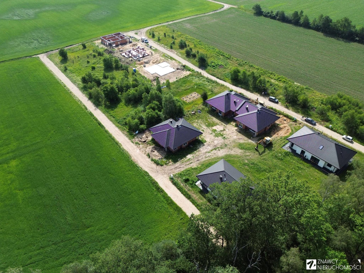 Dom – Wielowieś, Czarków - Widok 2