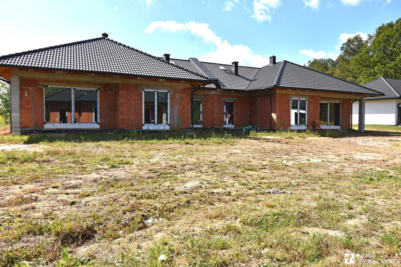 Dom – Wielowieś, Czarków - Widok 4