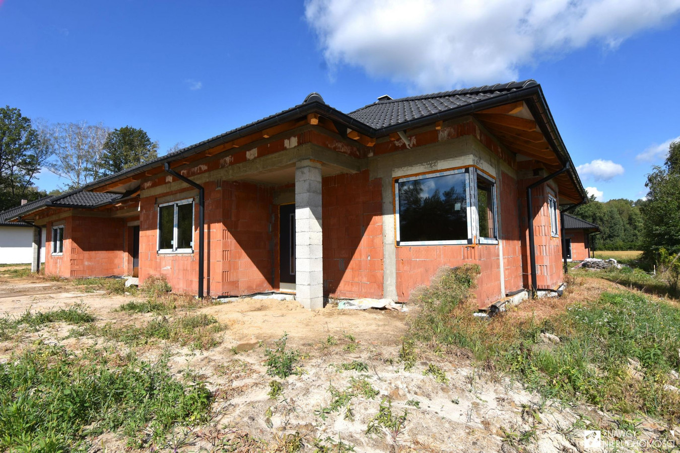 Dom – Wielowieś, Czarków - Widok 3