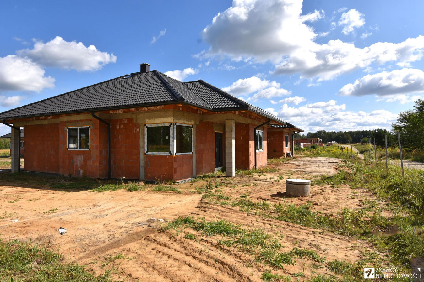 Dom – Wielowieś, Czarków - Widok 5
