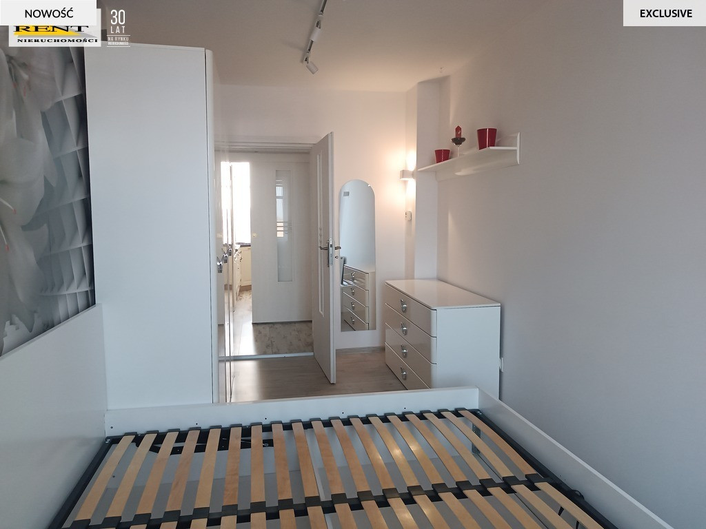 Apartment in Stargard, Osiedle Mikołaja Kopernika, Źródelnia - Więcej
