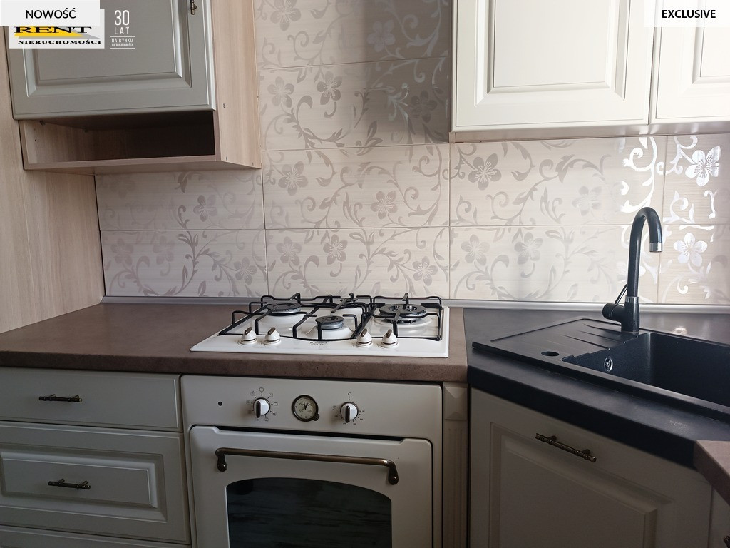 Apartment in Stargard, Osiedle Mikołaja Kopernika, Źródelnia - Widok 5