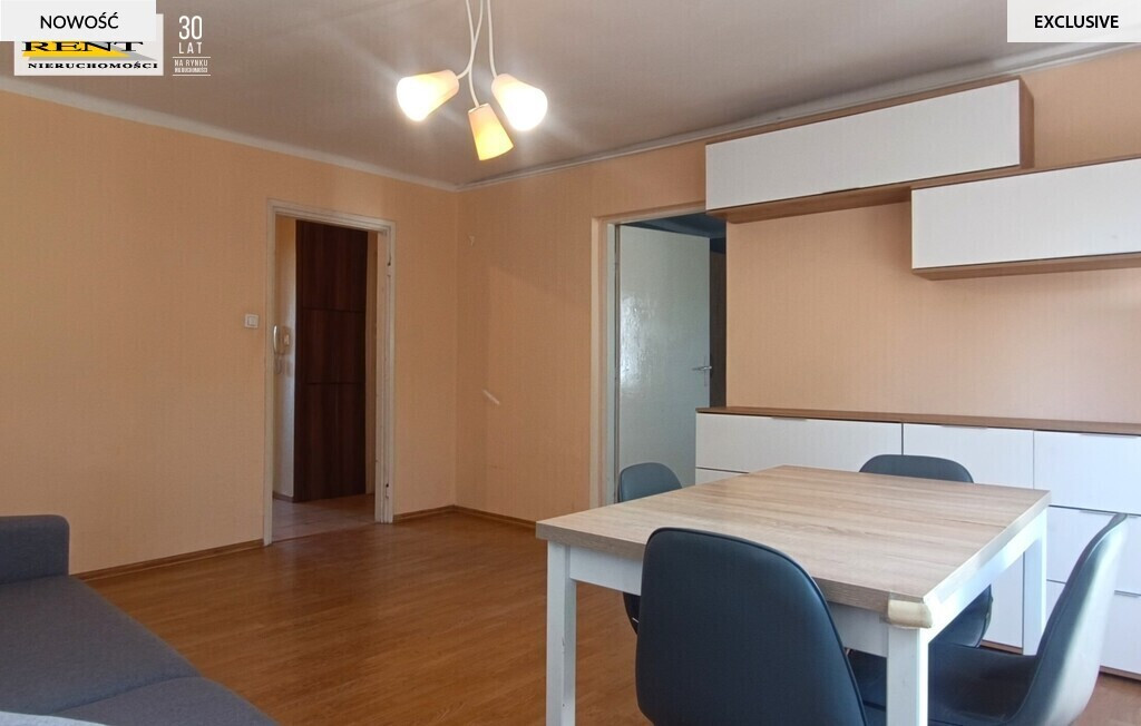 Apartment in Stargard, Stare Miasto - Więcej