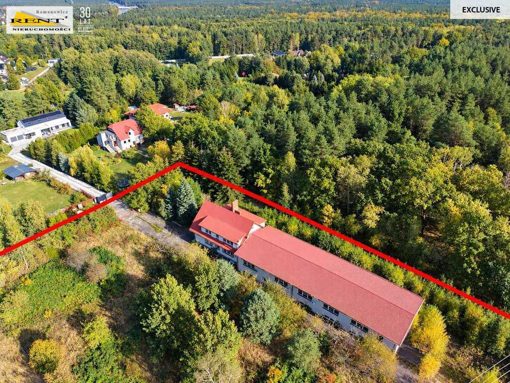 DZIAŁKA PPZ - 1 Ha, SZCZECIN PRAWOBRZEŻE