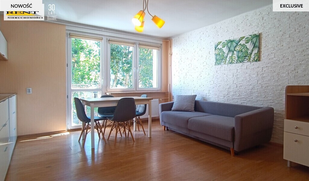 Apartment in Stargard, Stare Miasto - Widok 5