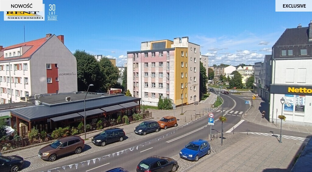 Apartment in Stargard, Stare Miasto - Widok 4