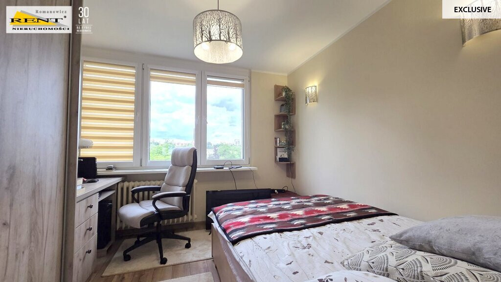 Apartment in Szczecin, Bolinko, Niebuszewo-Bolinko - Widok 3