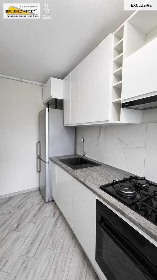 Apartment in Szczecin, Bolinko, Niebuszewo-Bolinko - Więcej