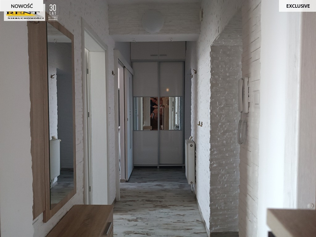 Apartment in Stargard, Osiedle Mikołaja Kopernika, Źródelnia - Widok 3