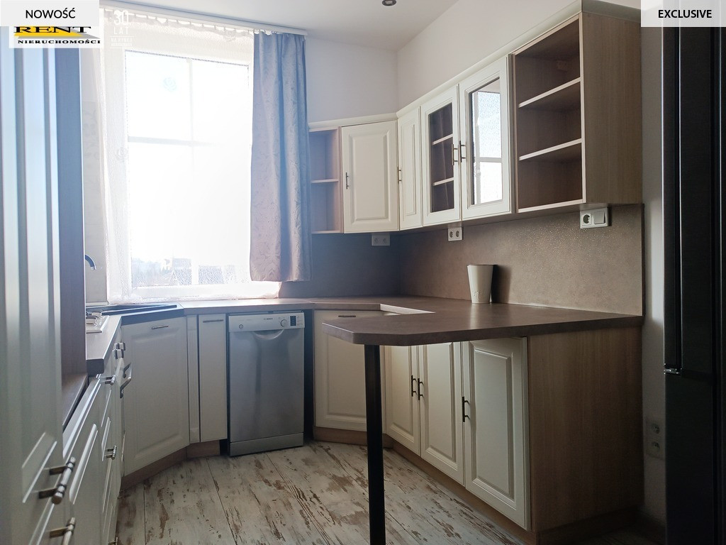 Apartment in Stargard, Osiedle Mikołaja Kopernika, Źródelnia - Widok 4
