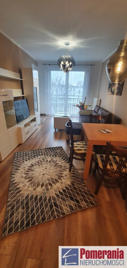 Śródmieście, nowe do wynajęcia, 2pokoje , 2200zł - Widok 4