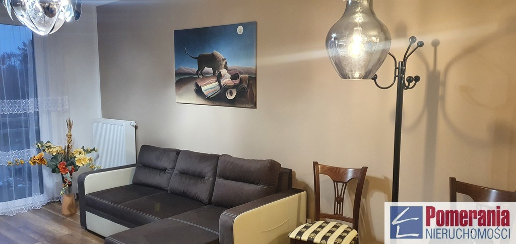 Śródmieście, nowe do wynajęcia, 2pokoje , 2200zł - Widok 3