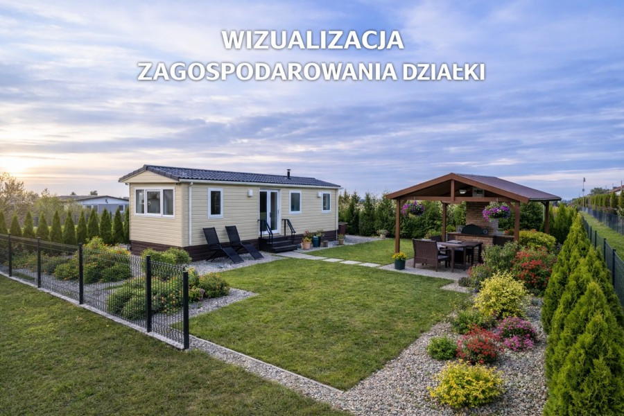 gratka-ZAG04908 - Widok 3
