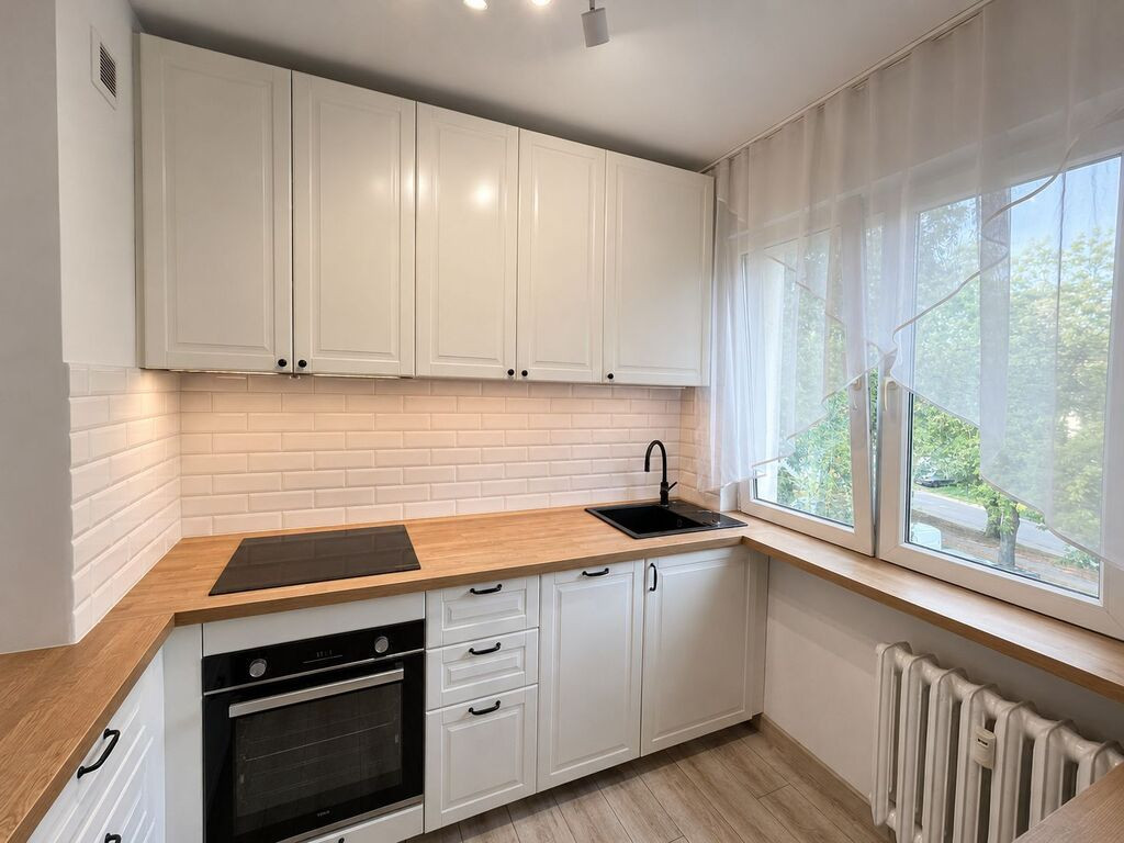 Mieszkanie – Szczecin - Widok 4