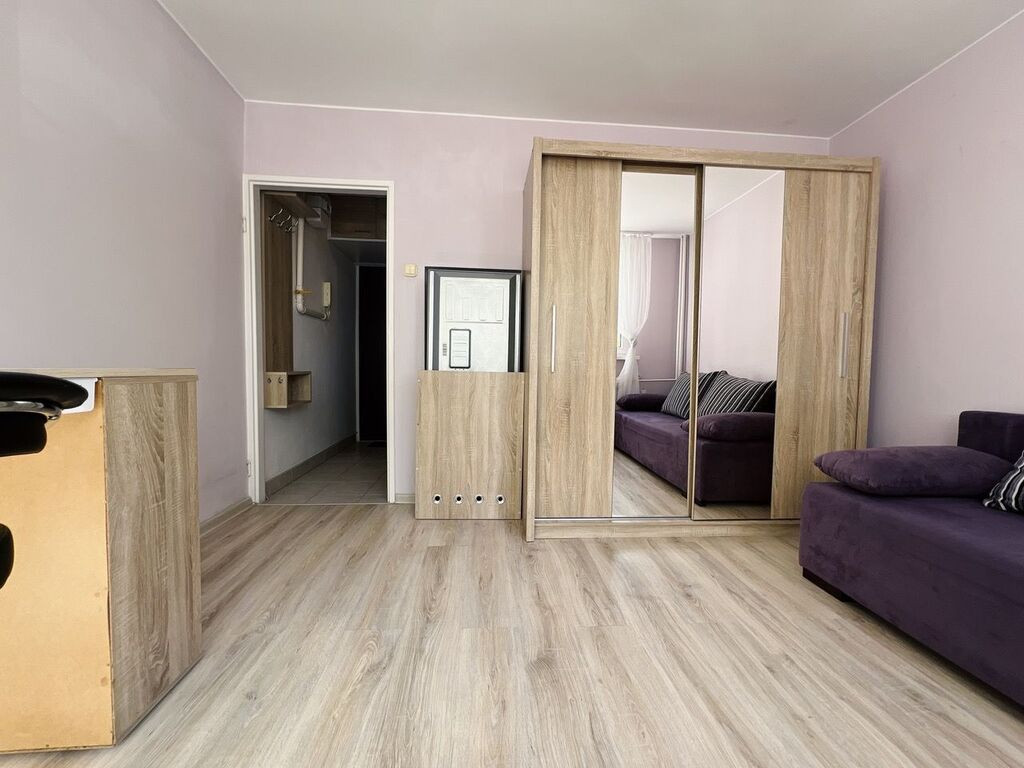 Apartment in Szczecin, Osiedle Pionierów, Nowe Miasto - Widok 2