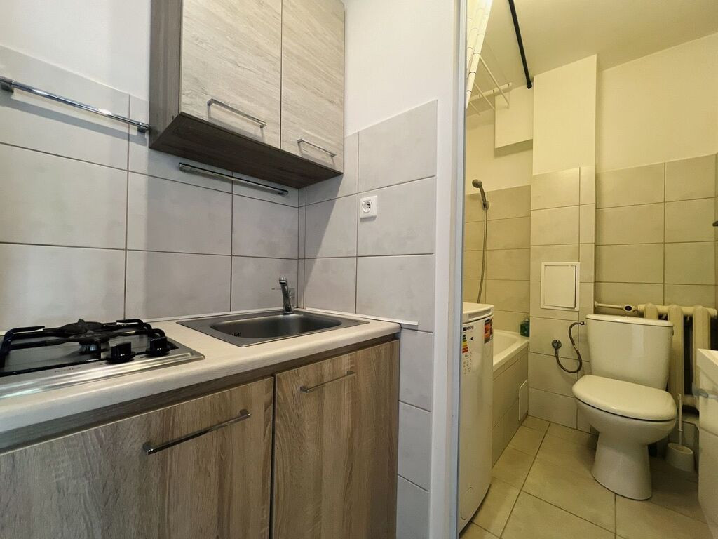 Apartment in Szczecin, Osiedle Pionierów, Nowe Miasto - Więcej