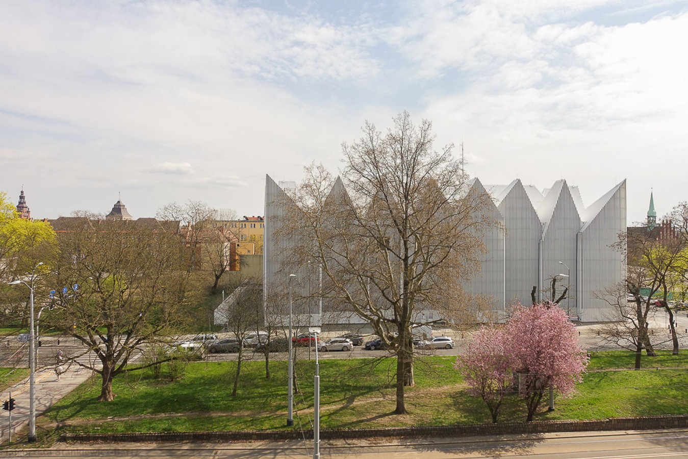 Apartment in Szczecin, Centrum - View 3
