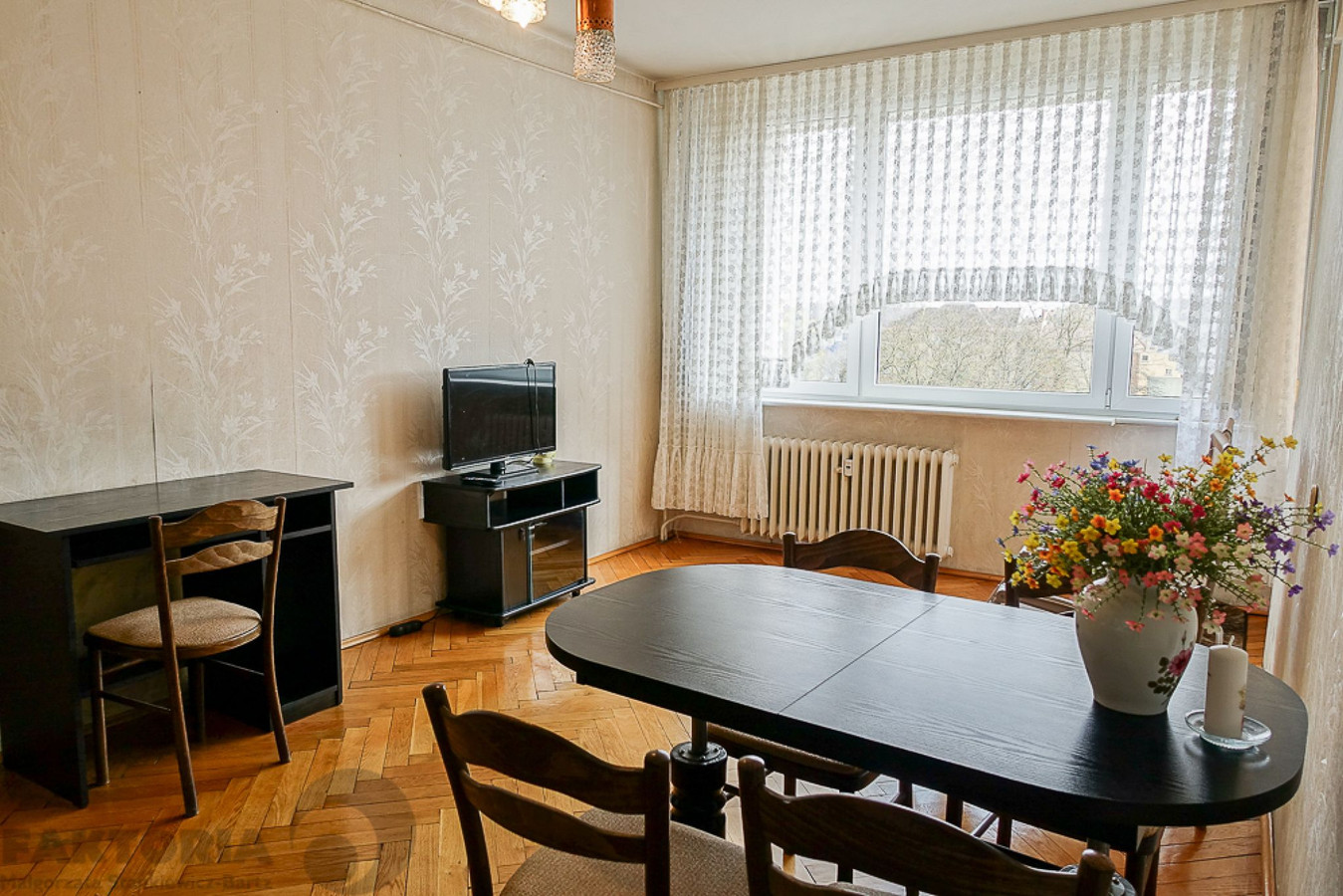 Mieszkanie – Szczecin, Centrum - Widok 2