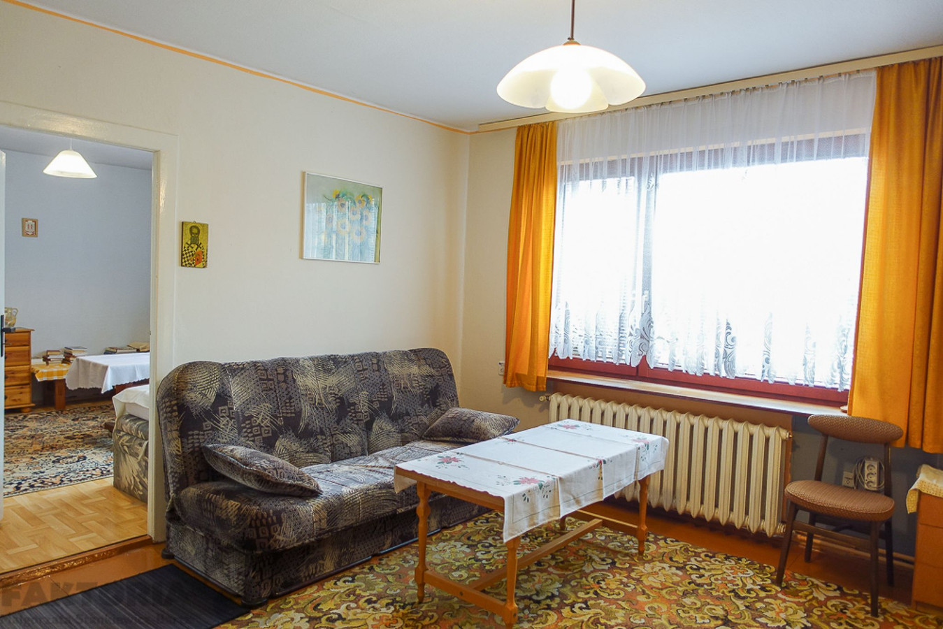 Mieszkanie – Szczecin, Gumieńce - Widok 5