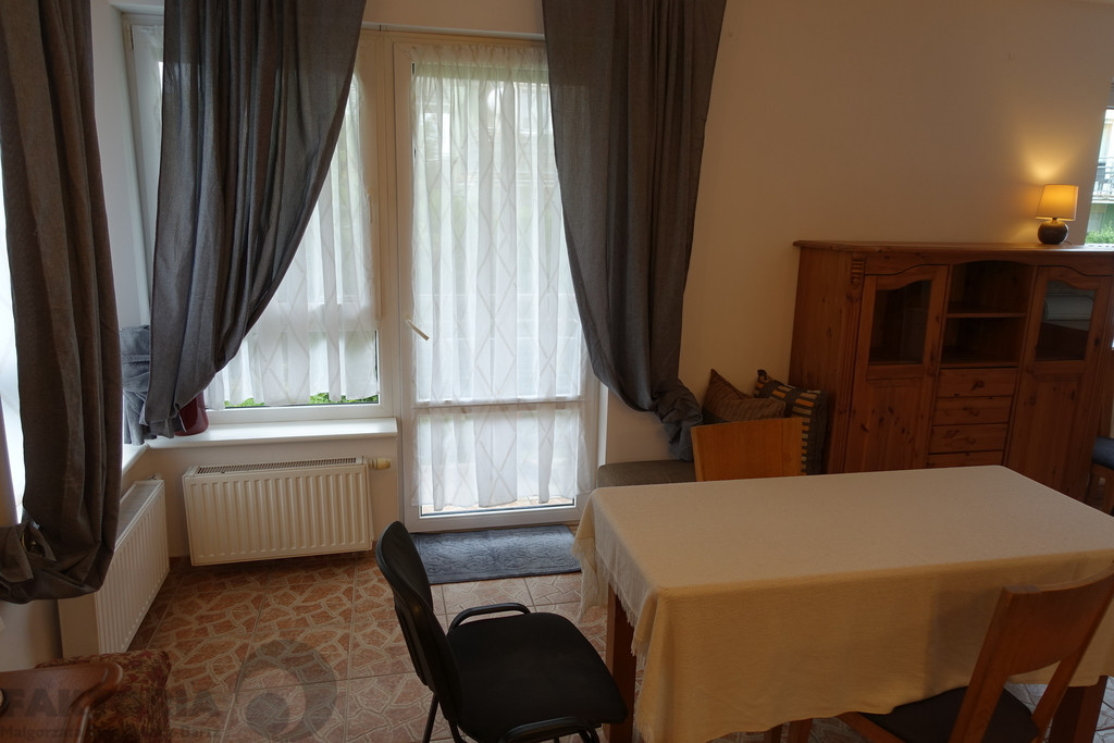 Apartment in Kołbaskowo, Warzymice - Więcej