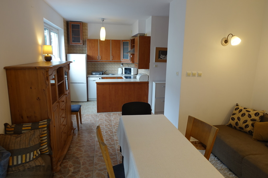 Apartment in Kołbaskowo, Warzymice - Widok 2