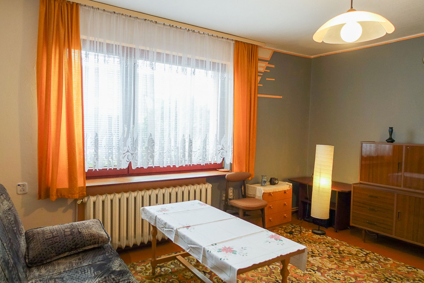 Mieszkanie – Szczecin, Gumieńce - Widok 4