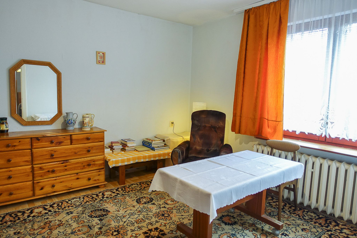 Mieszkanie – Szczecin, Gumieńce - Widok 3