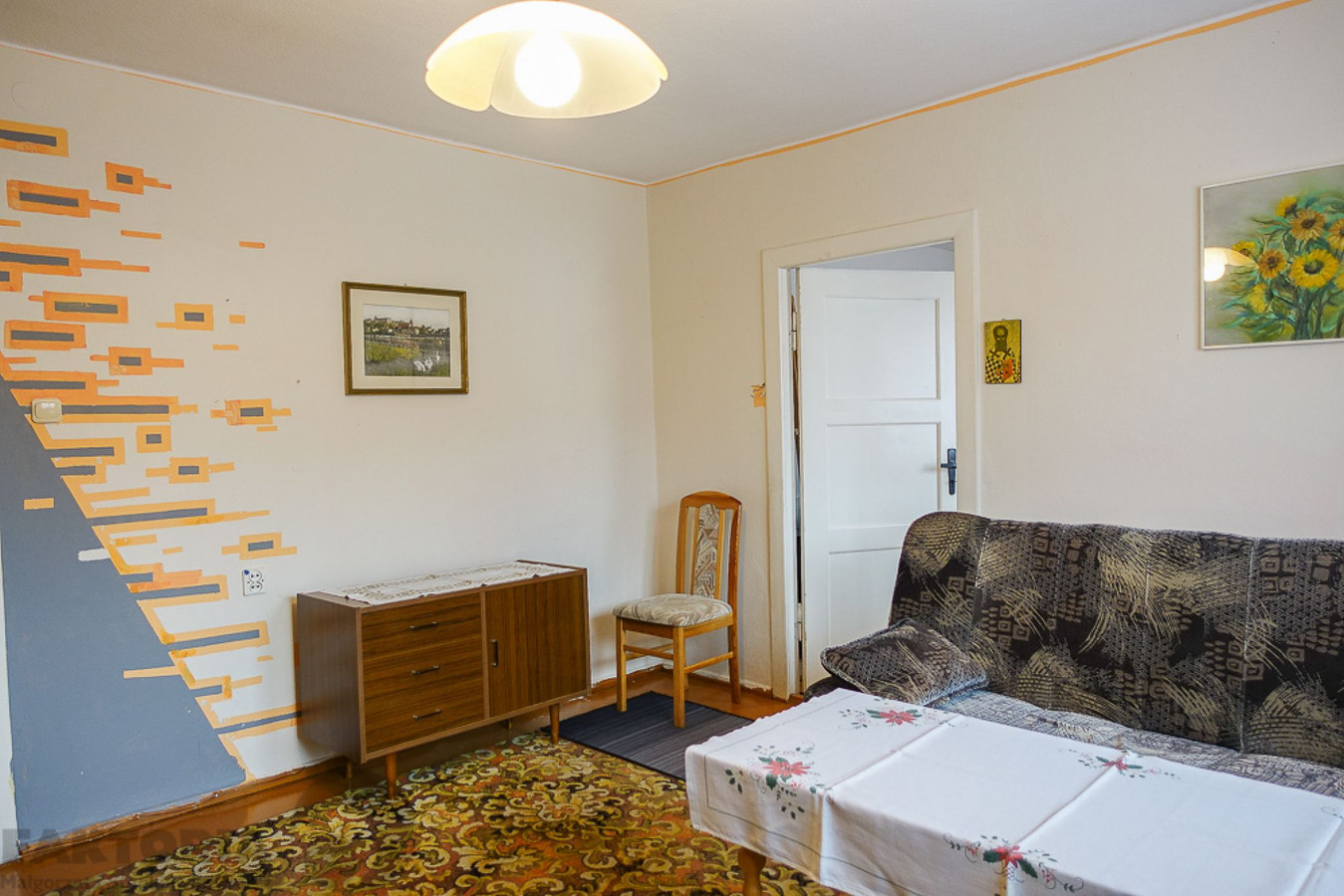 Mieszkanie – Szczecin, Gumieńce - Więcej