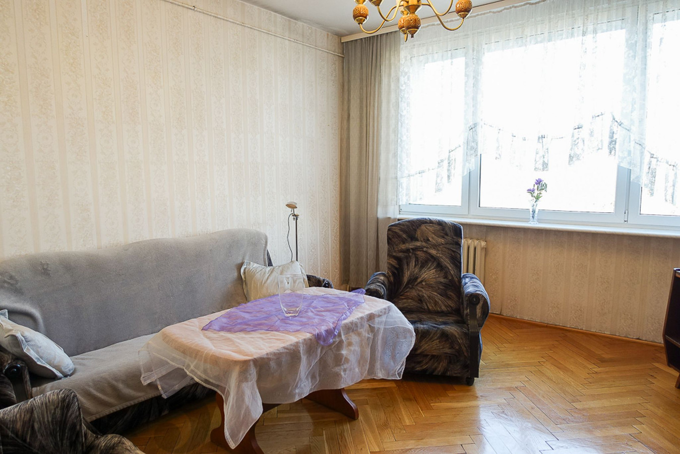 Mieszkanie – Szczecin, Centrum - Widok 4