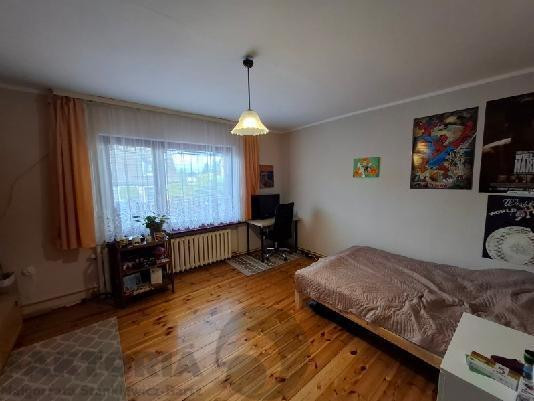 Parter domu, ogród, garaż, piwnica 685.000 zł