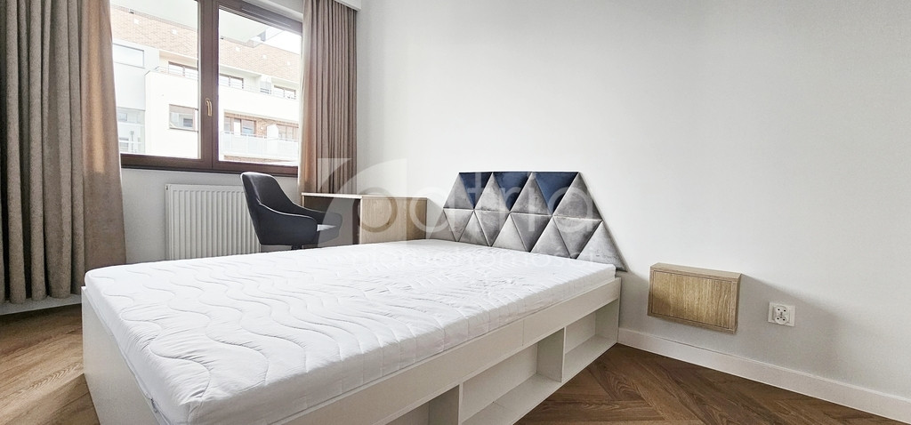 Mieszkanie – Szczecin, Nowe Miasto - Widok 3