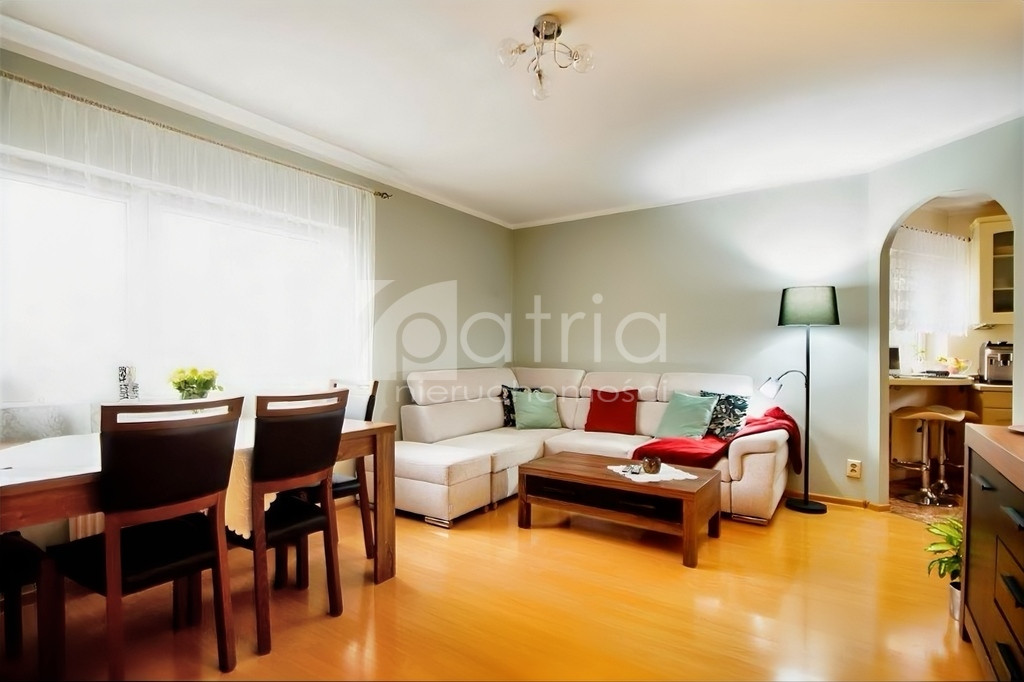 Apartment in Szczecin, Gumieńce - Widok 5