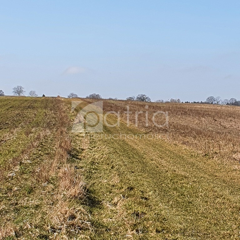 Działka- 1092 z warunkami zabudowy