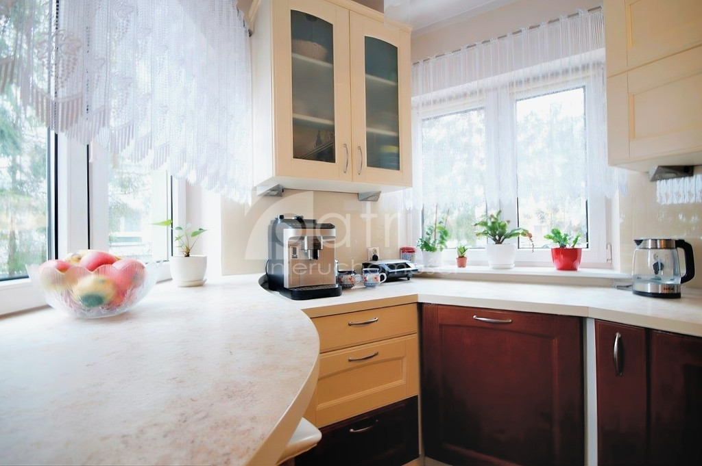 Apartment in Szczecin, Gumieńce - Widok 4