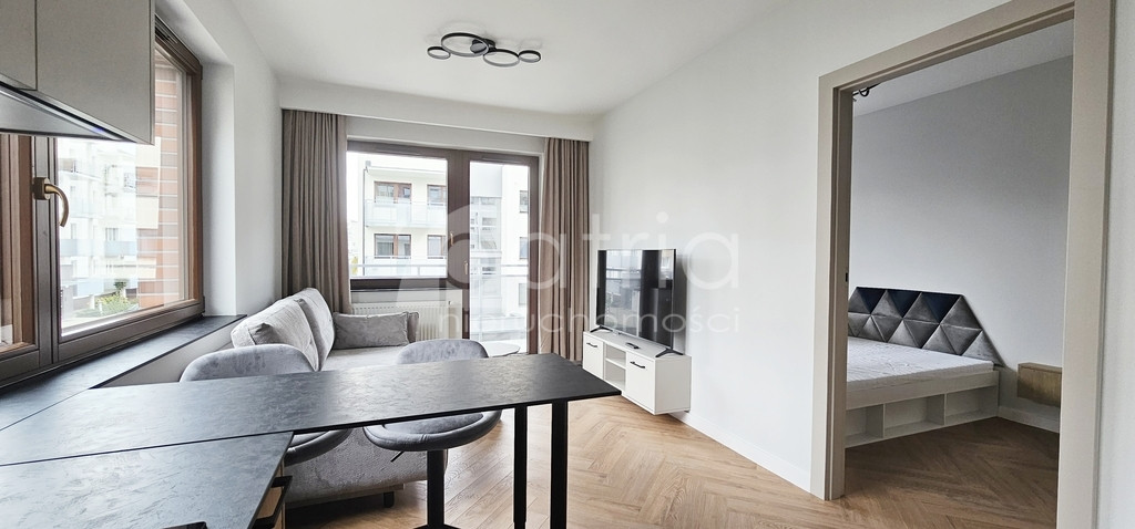 Mieszkanie – Szczecin, Nowe Miasto - Widok 2