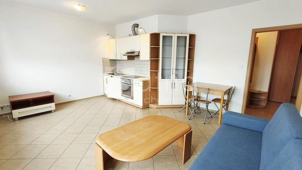 Mieszkanie – Szczecin, Stare Miasto - Widok 4