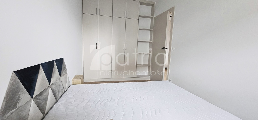 Mieszkanie – Szczecin, Nowe Miasto - Widok 4