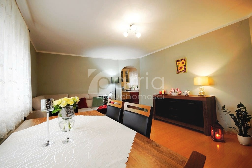 Apartment in Szczecin, Gumieńce - Więcej