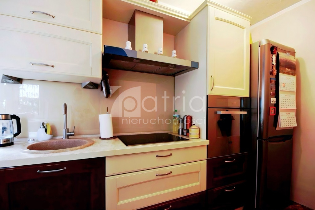 Apartment in Szczecin, Gumieńce - Widok 3