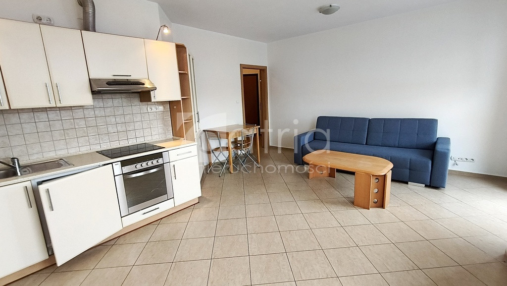 Mieszkanie – Szczecin, Stare Miasto - Widok 5