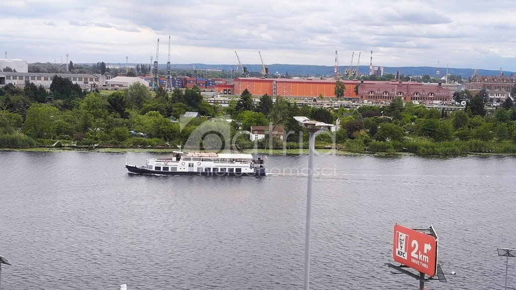 Mieszkanie – Szczecin, Stare Miasto - Widok 2