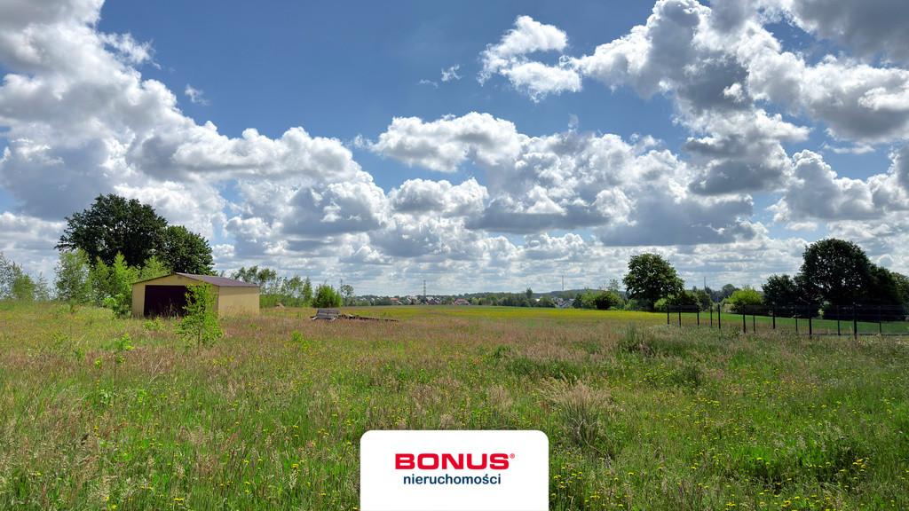 1010 m²|pozwolenie na budowę|projekt domu w cenie - Widok 2