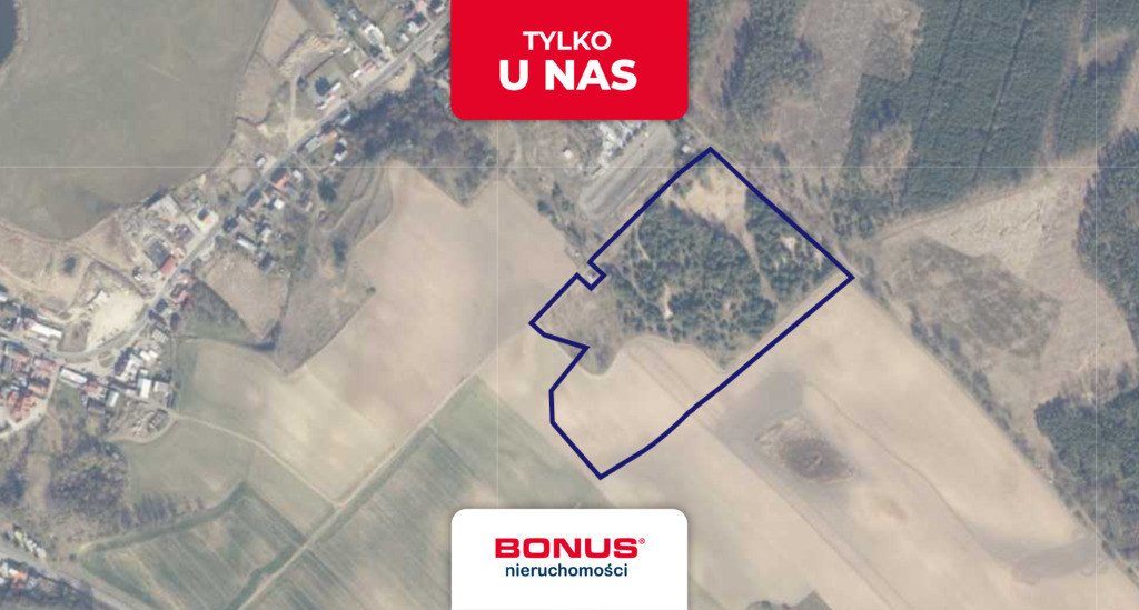 Плац, 66060 m²