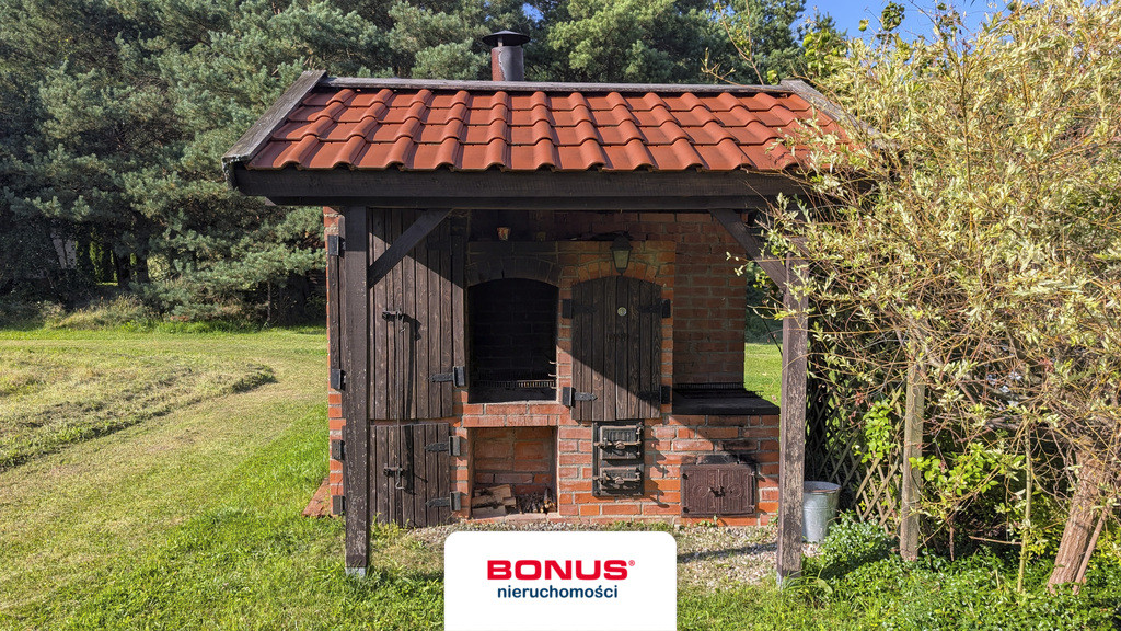 Dom – Piecki, Prusinowo - Widok 5