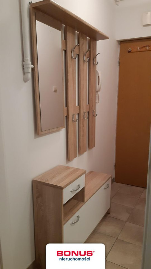 Mieszkanie – Szczecin, Osiedle Pionierów, Nowe Miasto - Widok 4